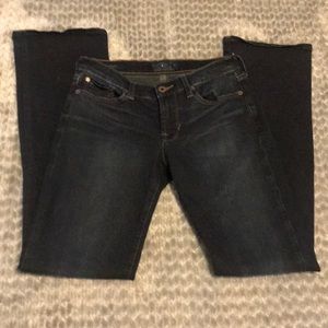 Lucky Brand Sweet Boot Jeans 26